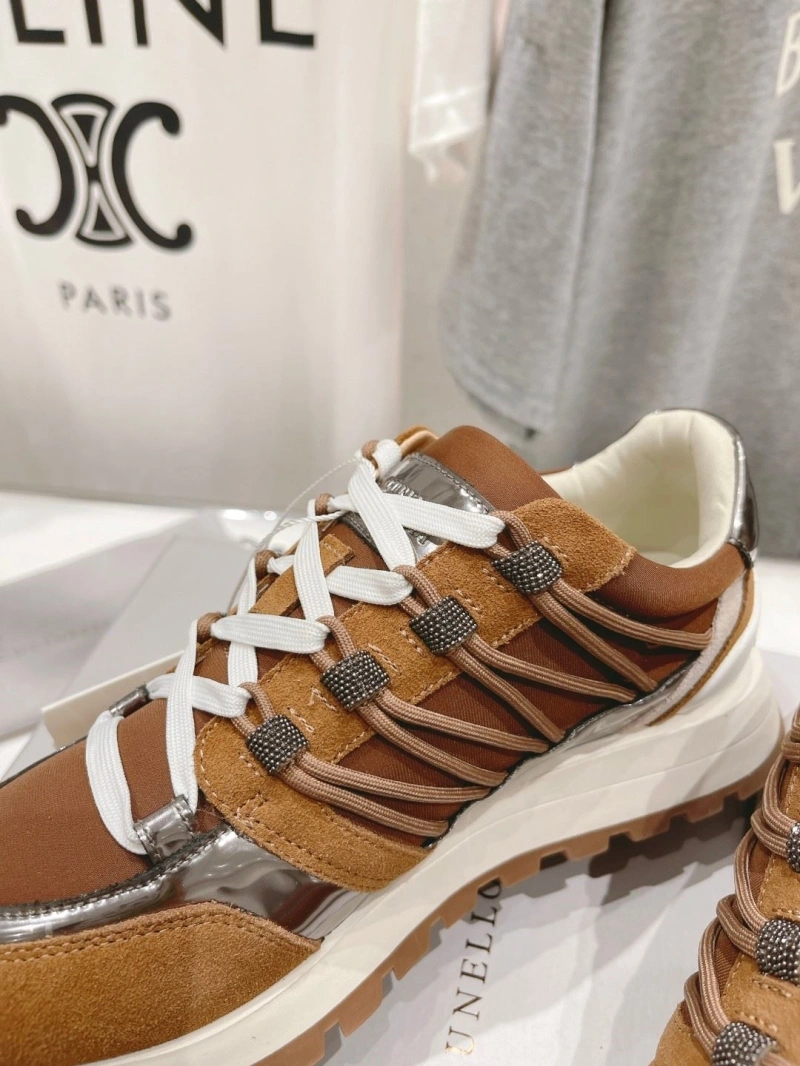 GoodFit Brxnxllo Cxcxnelli Sneakers 114221
