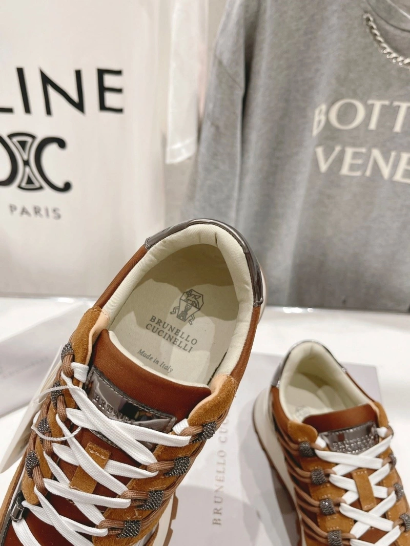 GoodFit Brxnxllo Cxcxnelli Sneakers 114221