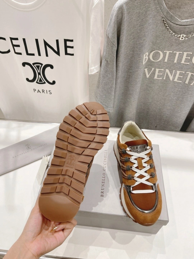 GoodFit Brxnxllo Cxcxnelli Sneakers 114221
