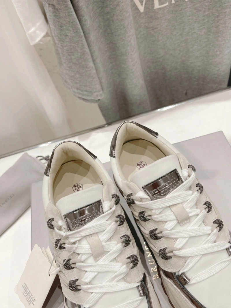 AllSeason Brxnxllo Cxcxnelli Sneakers 114212