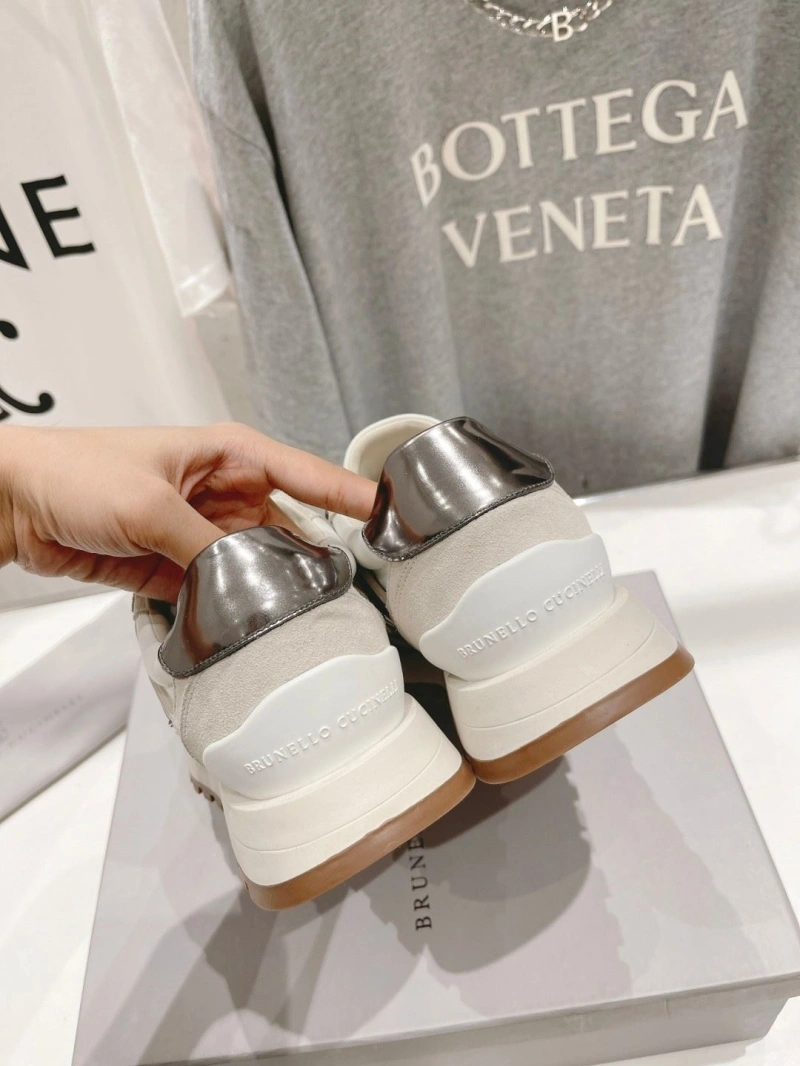 AllSeason Brxnxllo Cxcxnelli Sneakers 114212