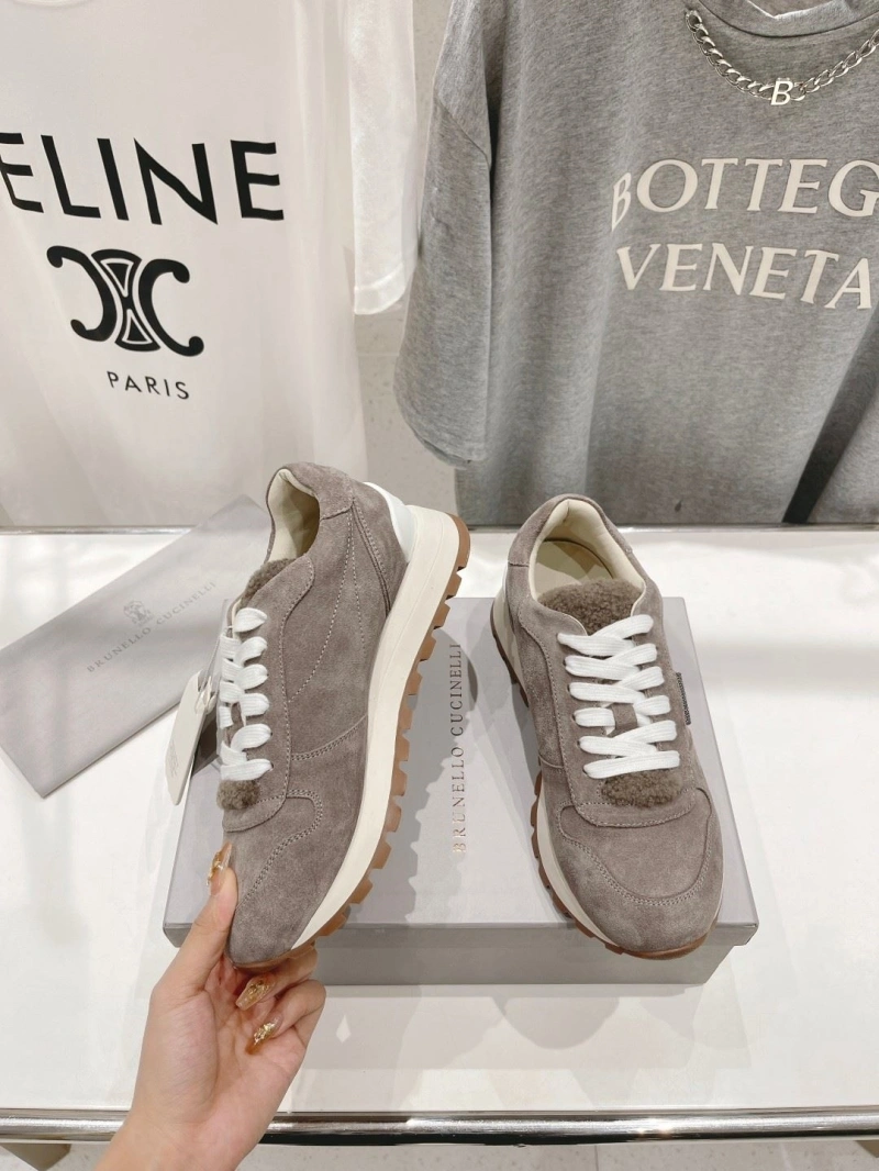 Affordable Brxnxllo Cxcxnelli Sneakers 114205