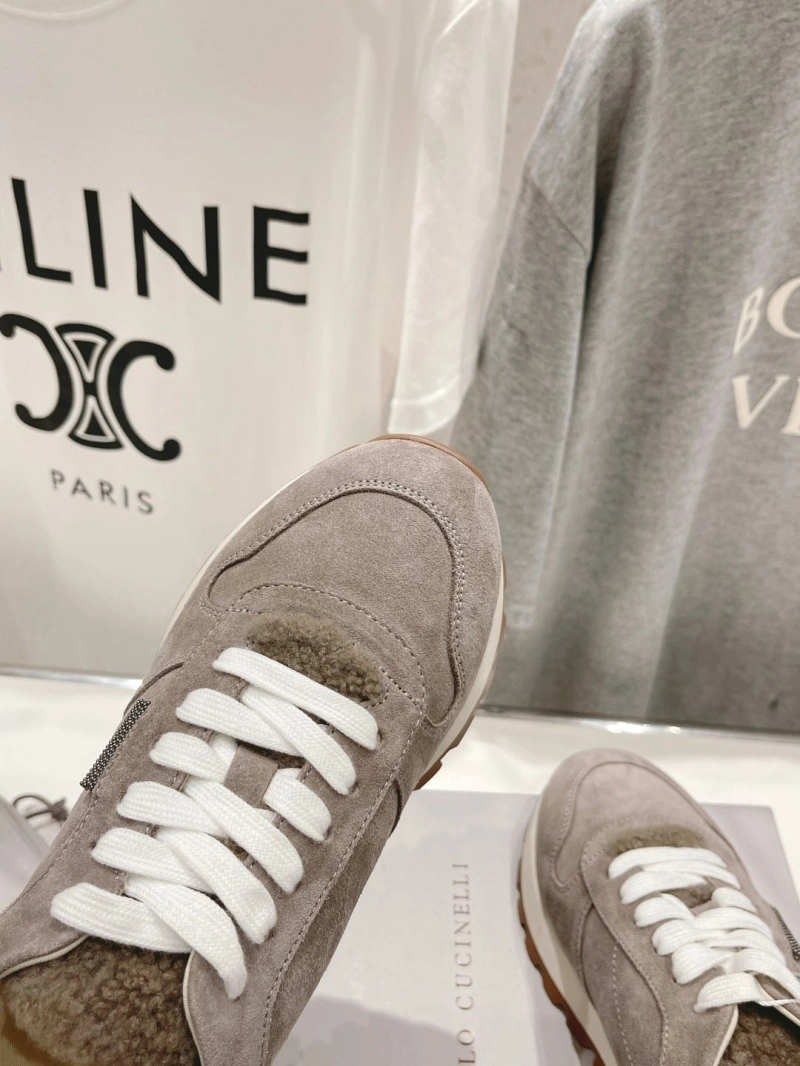Affordable Brxnxllo Cxcxnelli Sneakers 114205