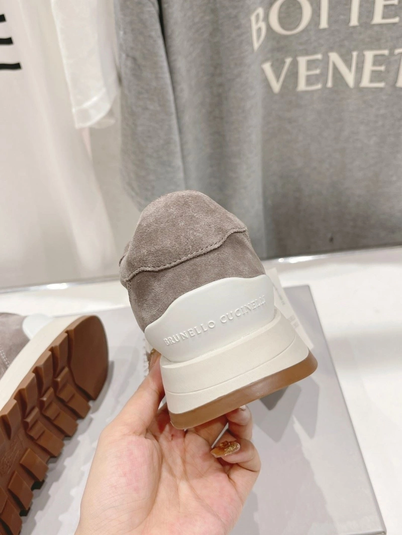 Affordable Brxnxllo Cxcxnelli Sneakers 114205