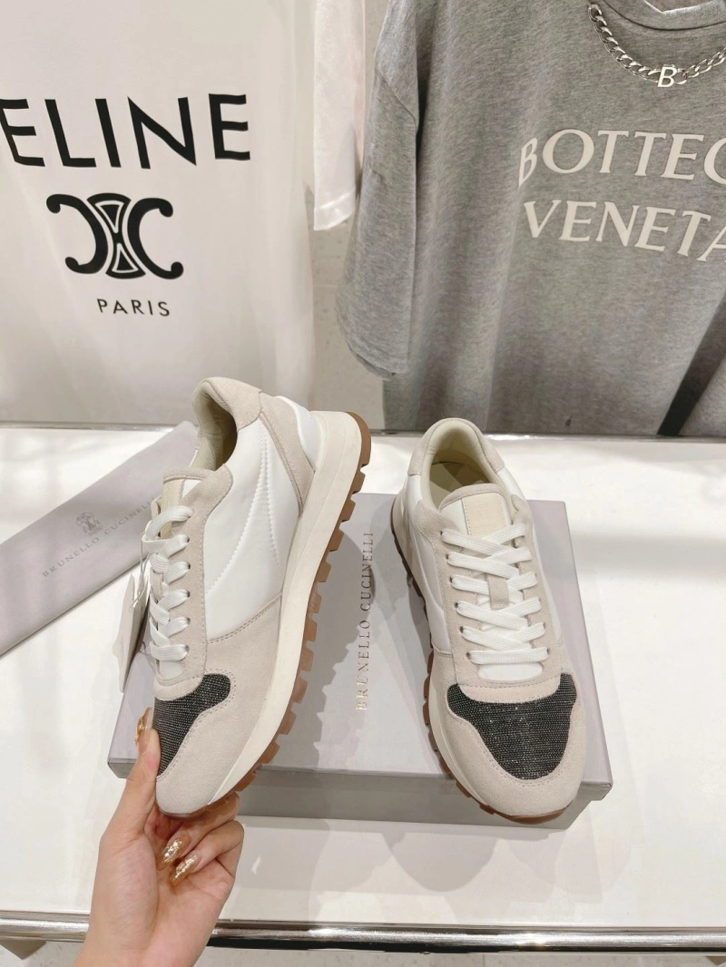 Brxnxllo Cxcxnelli Sneakers ModernLook 114204