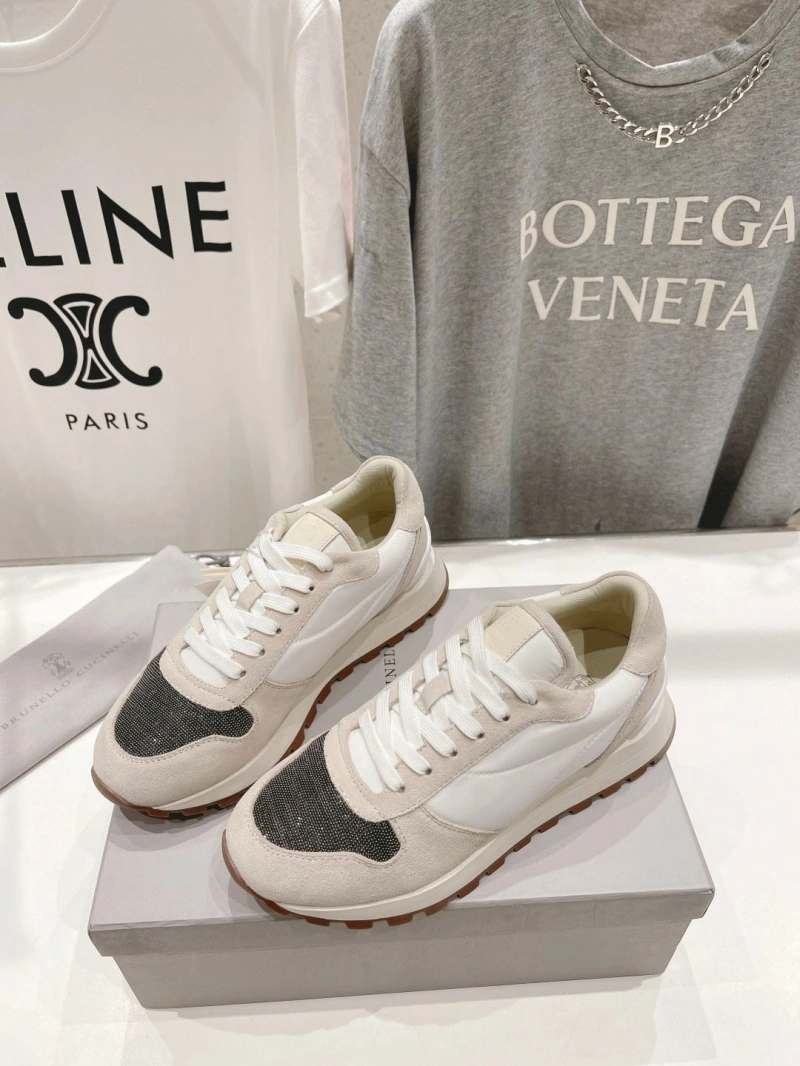 Brxnxllo Cxcxnelli Sneakers ModernLook 114204