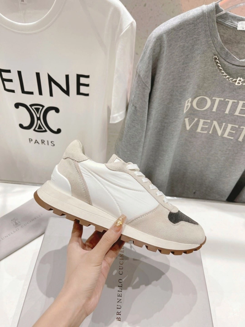 Brxnxllo Cxcxnelli Sneakers ModernLook 114204