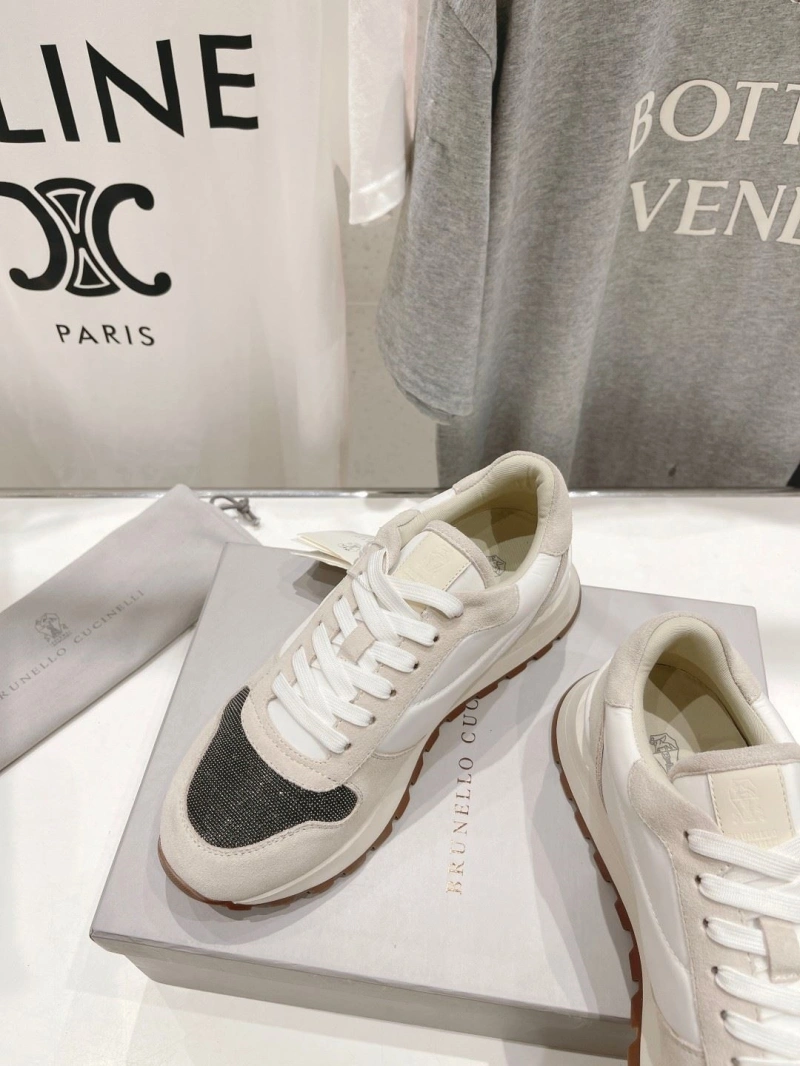 Brxnxllo Cxcxnelli Sneakers ModernLook 114204