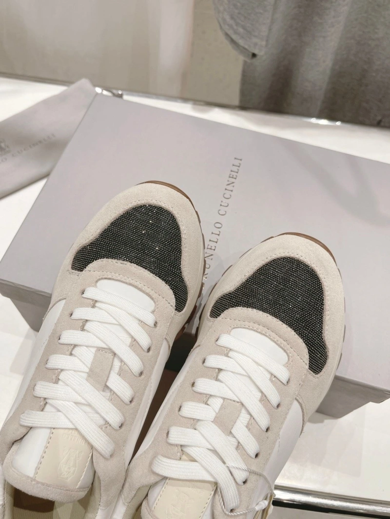 Brxnxllo Cxcxnelli Sneakers ModernLook 114204