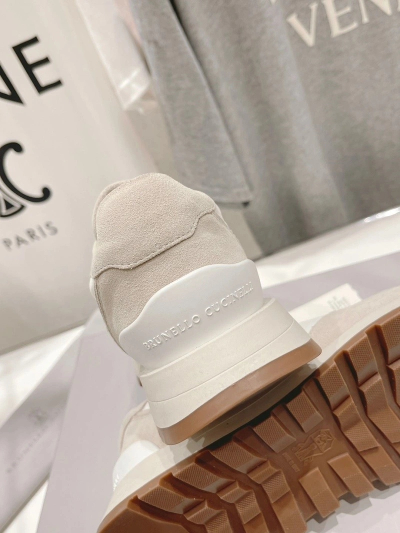 Brxnxllo Cxcxnelli Sneakers ModernLook 114204