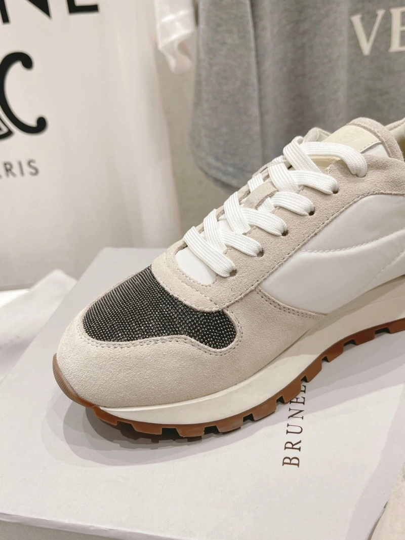 Brxnxllo Cxcxnelli Sneakers ModernLook 114204