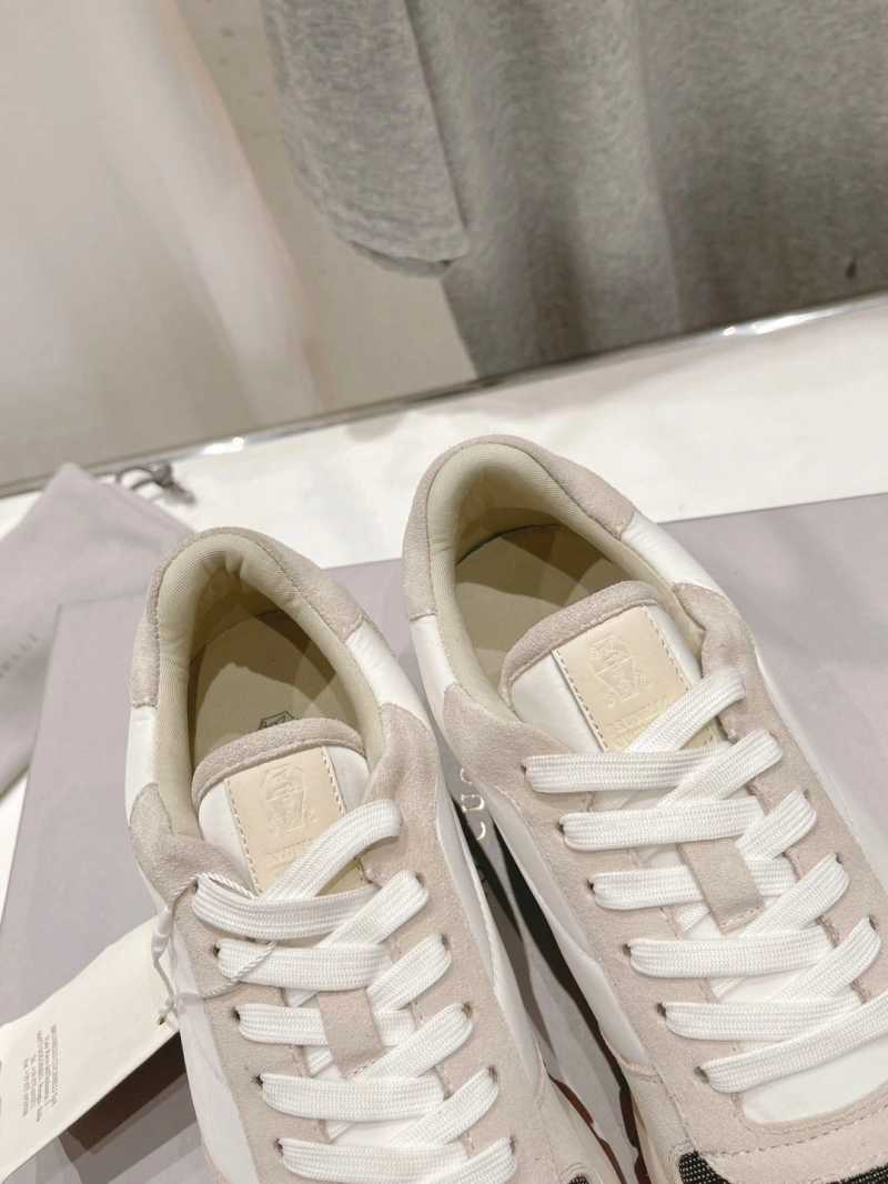 Brxnxllo Cxcxnelli Sneakers ModernLook 114204