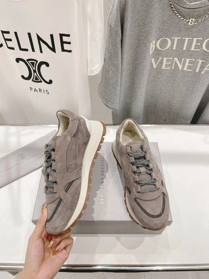 TopPick Brxnxllo Cxcxnelli Sneakers 114201