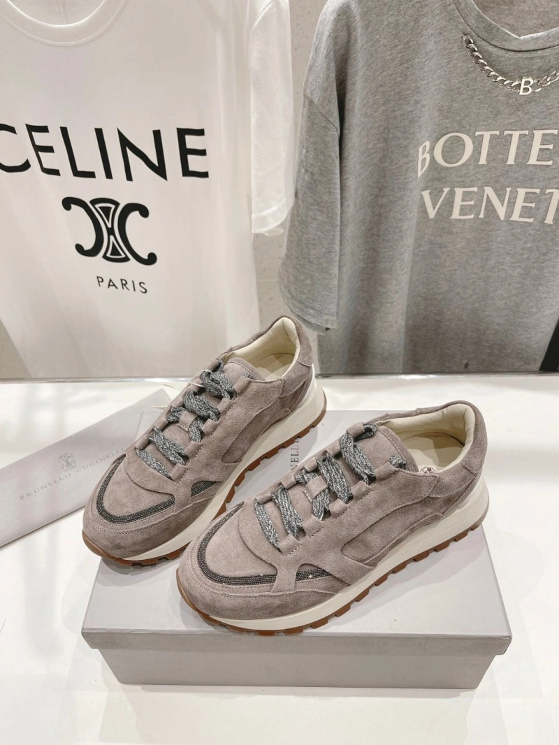 TopPick Brxnxllo Cxcxnelli Sneakers 114201