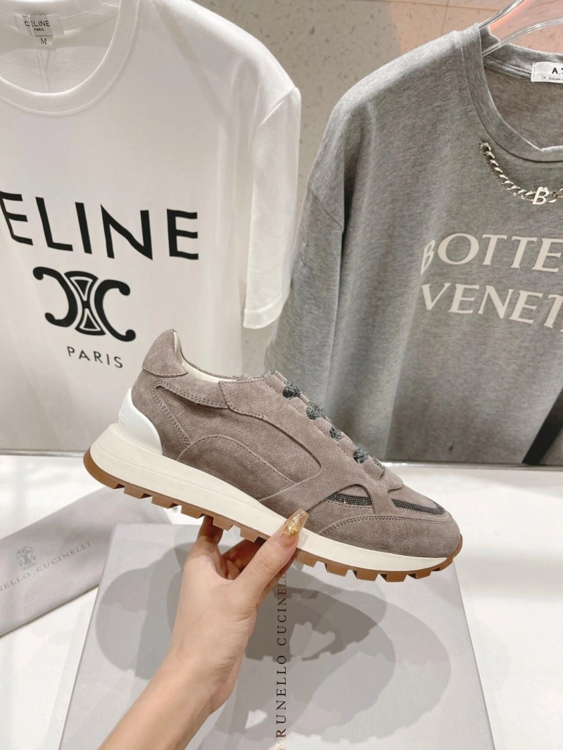 TopPick Brxnxllo Cxcxnelli Sneakers 114201