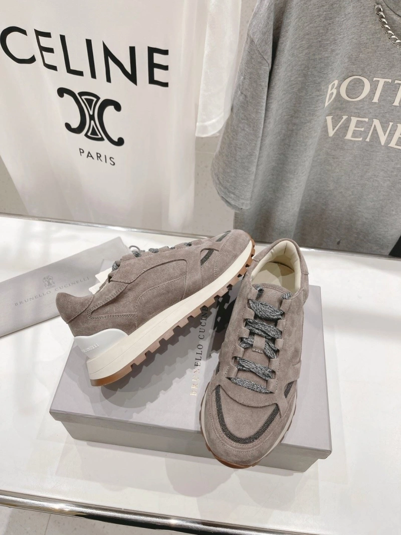 TopPick Brxnxllo Cxcxnelli Sneakers 114201