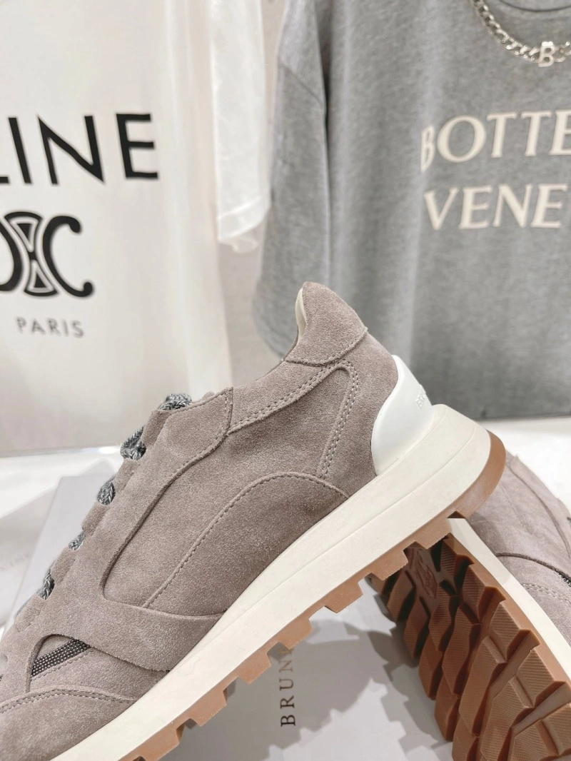 TopPick Brxnxllo Cxcxnelli Sneakers 114201