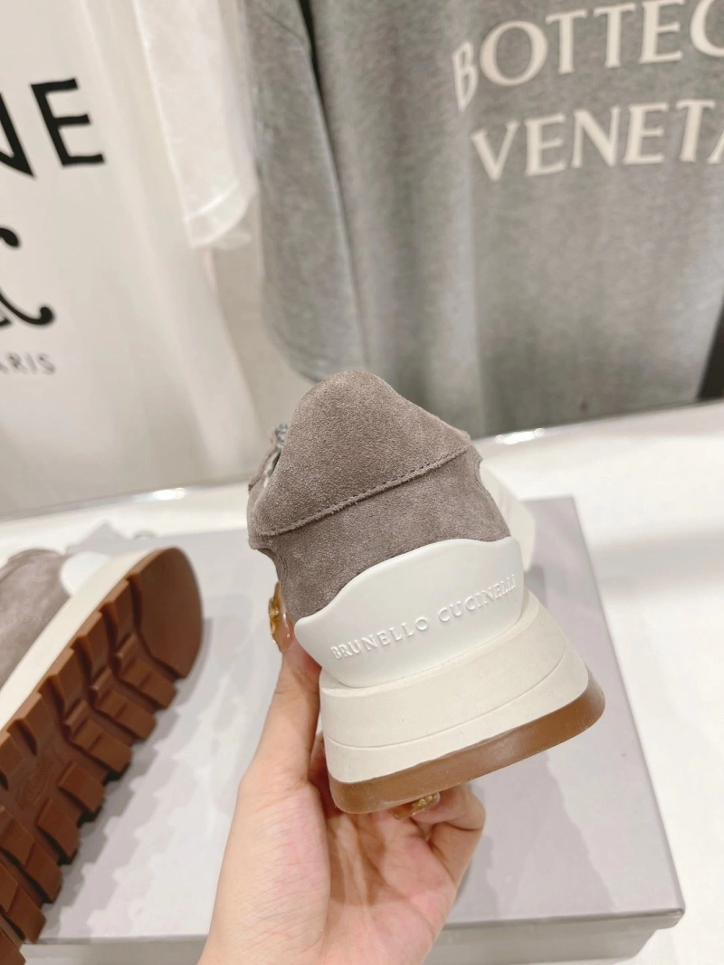 TopPick Brxnxllo Cxcxnelli Sneakers 114201