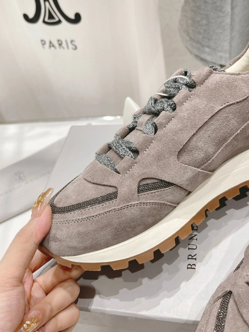 TopPick Brxnxllo Cxcxnelli Sneakers 114201