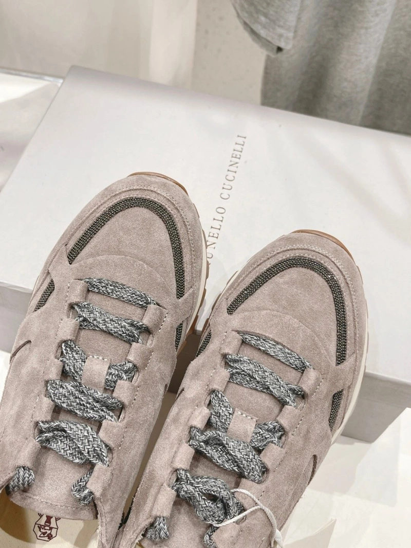 TopPick Brxnxllo Cxcxnelli Sneakers 114201