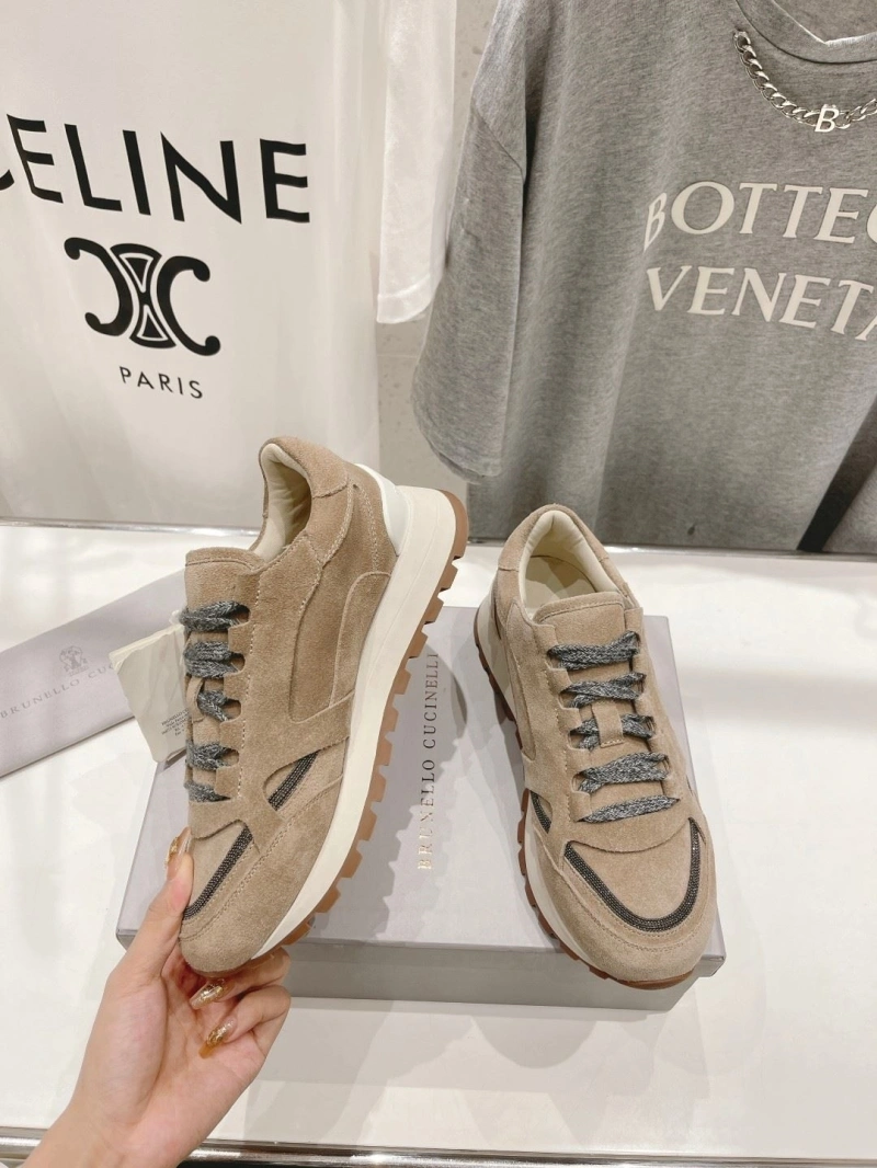 Brxnxllo Cxcxnelli Sneakers SportInspired 114200