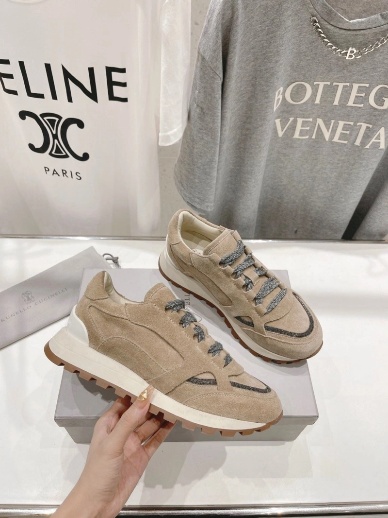 Brxnxllo Cxcxnelli Sneakers SportInspired 114200