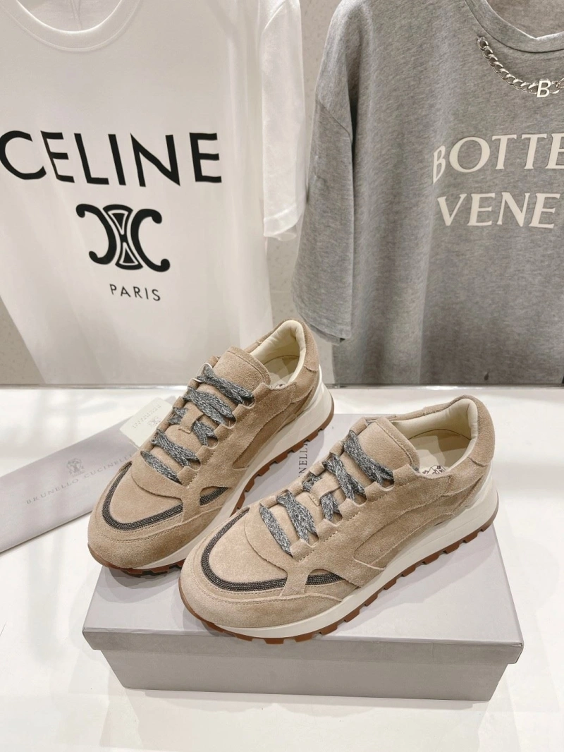 Brxnxllo Cxcxnelli Sneakers SportInspired 114200
