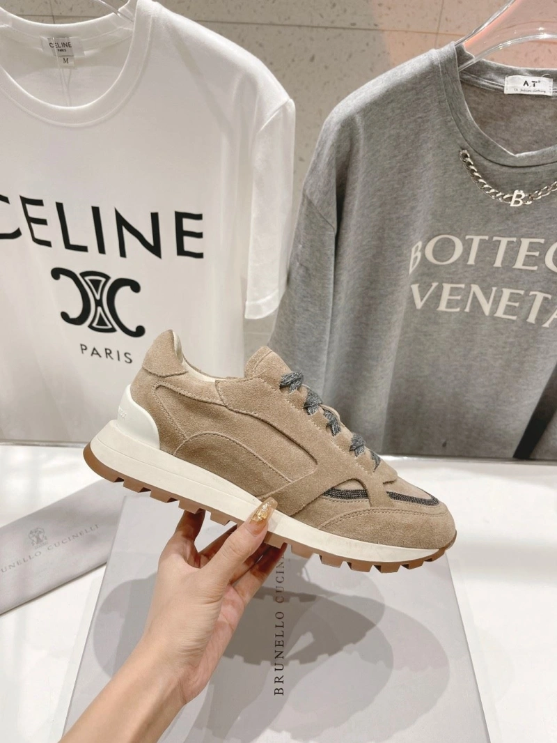 Brxnxllo Cxcxnelli Sneakers SportInspired 114200