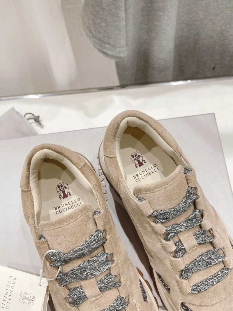 Brxnxllo Cxcxnelli Sneakers SportInspired 114200