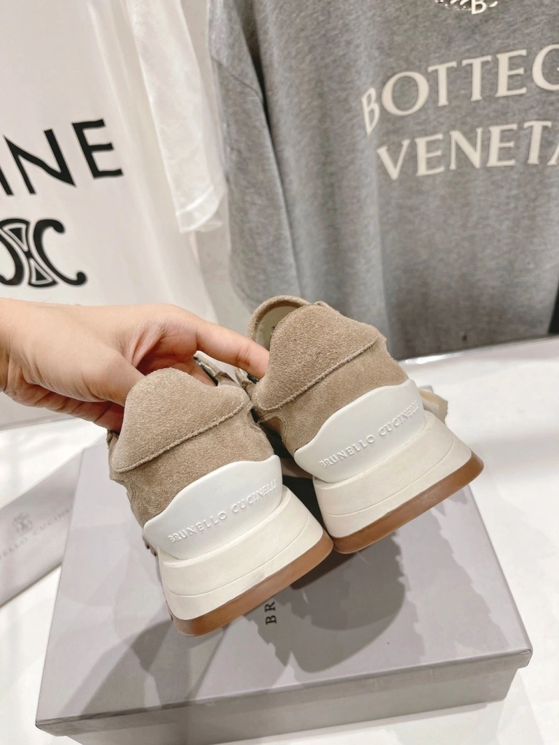 Brxnxllo Cxcxnelli Sneakers SportInspired 114200