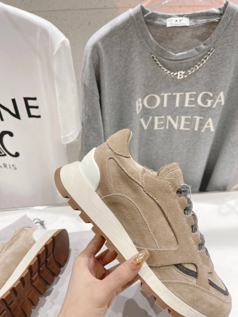Brxnxllo Cxcxnelli Sneakers SportInspired 114200