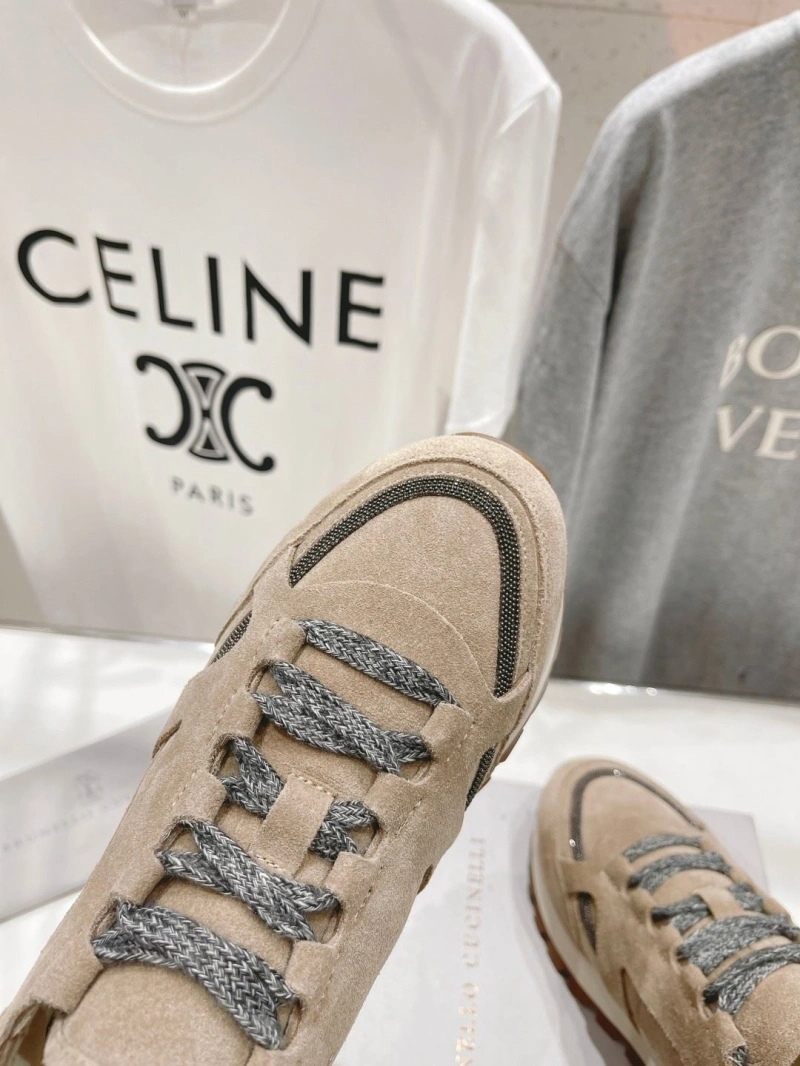 Brxnxllo Cxcxnelli Sneakers SportInspired 114200