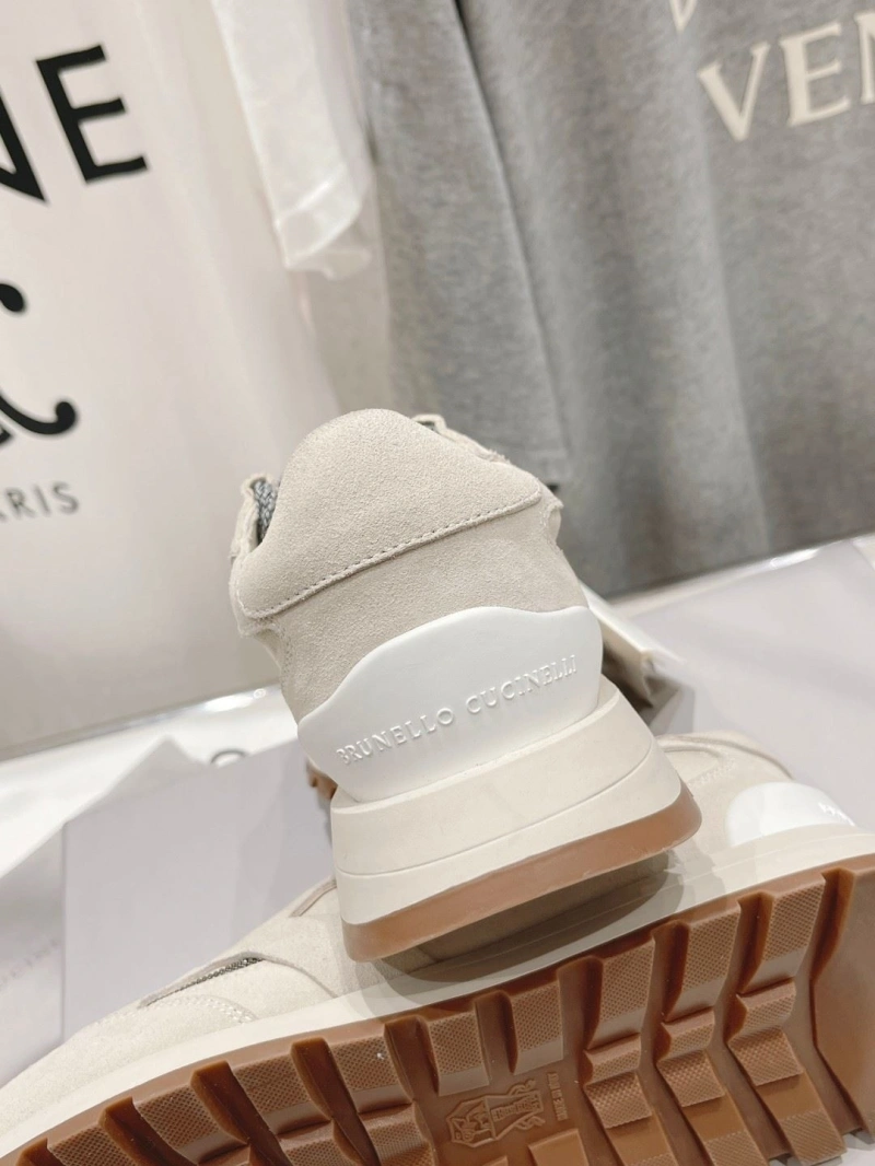 Brxnxllo Cxcxnelli Sneakers Bold 114199