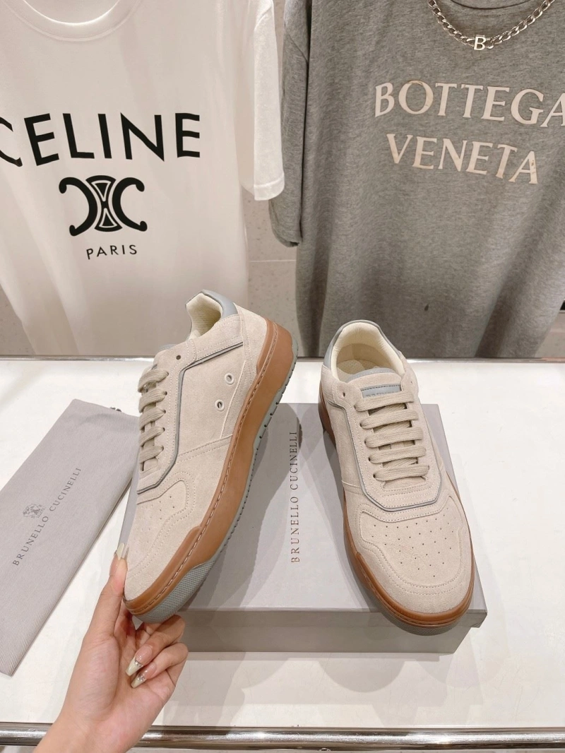 Brxnxllo Cxcxnelli Sneakers SportInspired 114196