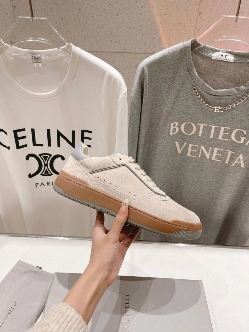 Brxnxllo Cxcxnelli Sneakers SportInspired 114196