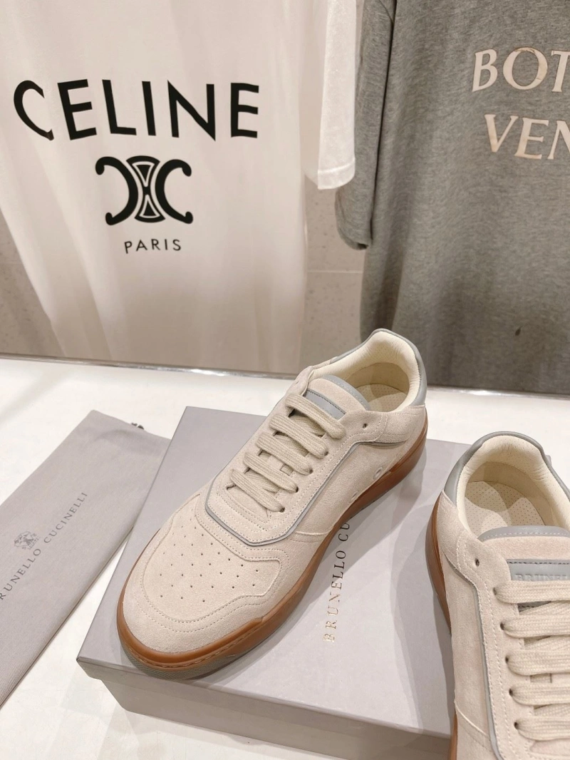Brxnxllo Cxcxnelli Sneakers SportInspired 114196