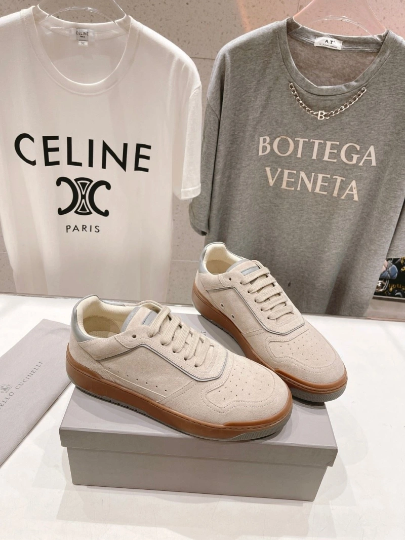 Brxnxllo Cxcxnelli Sneakers SportInspired 114196