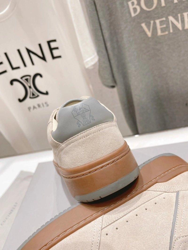 Brxnxllo Cxcxnelli Sneakers SportInspired 114196