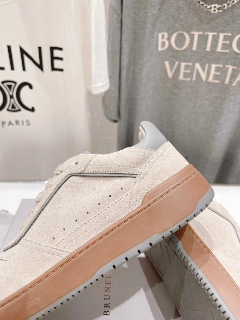 Brxnxllo Cxcxnelli Sneakers SportInspired 114196