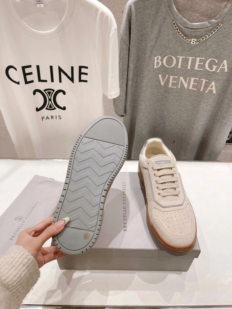 Brxnxllo Cxcxnelli Sneakers SportInspired 114196