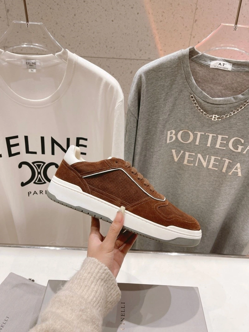 Brxnxllo Cxcxnelli Sneakers WellDesigned 114195