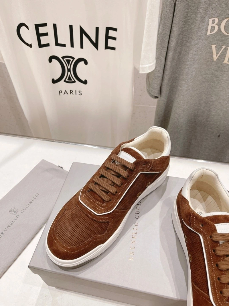 Brxnxllo Cxcxnelli Sneakers WellDesigned 114195