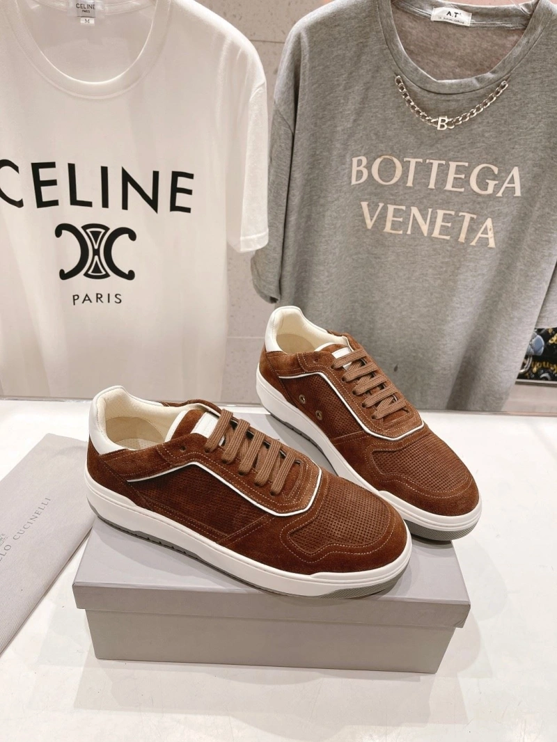 Brxnxllo Cxcxnelli Sneakers WellDesigned 114195