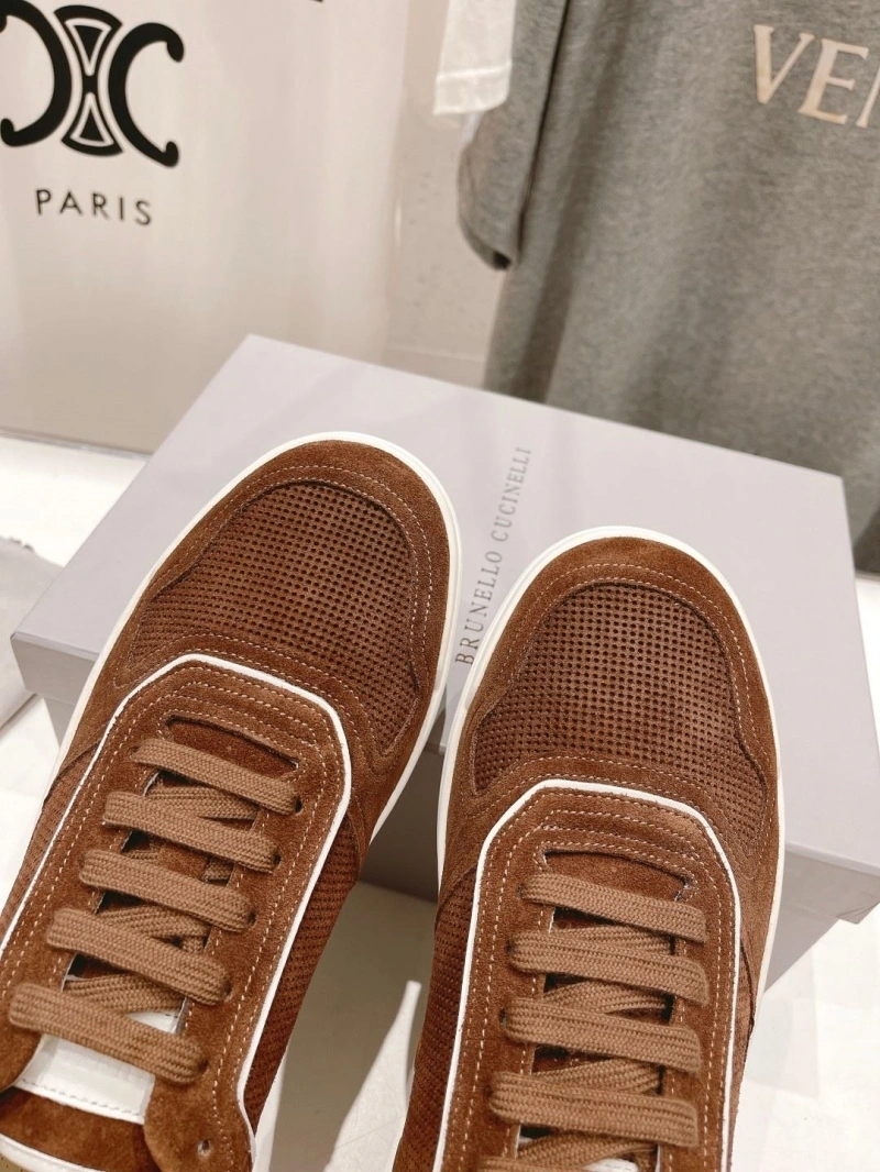 Brxnxllo Cxcxnelli Sneakers WellDesigned 114195