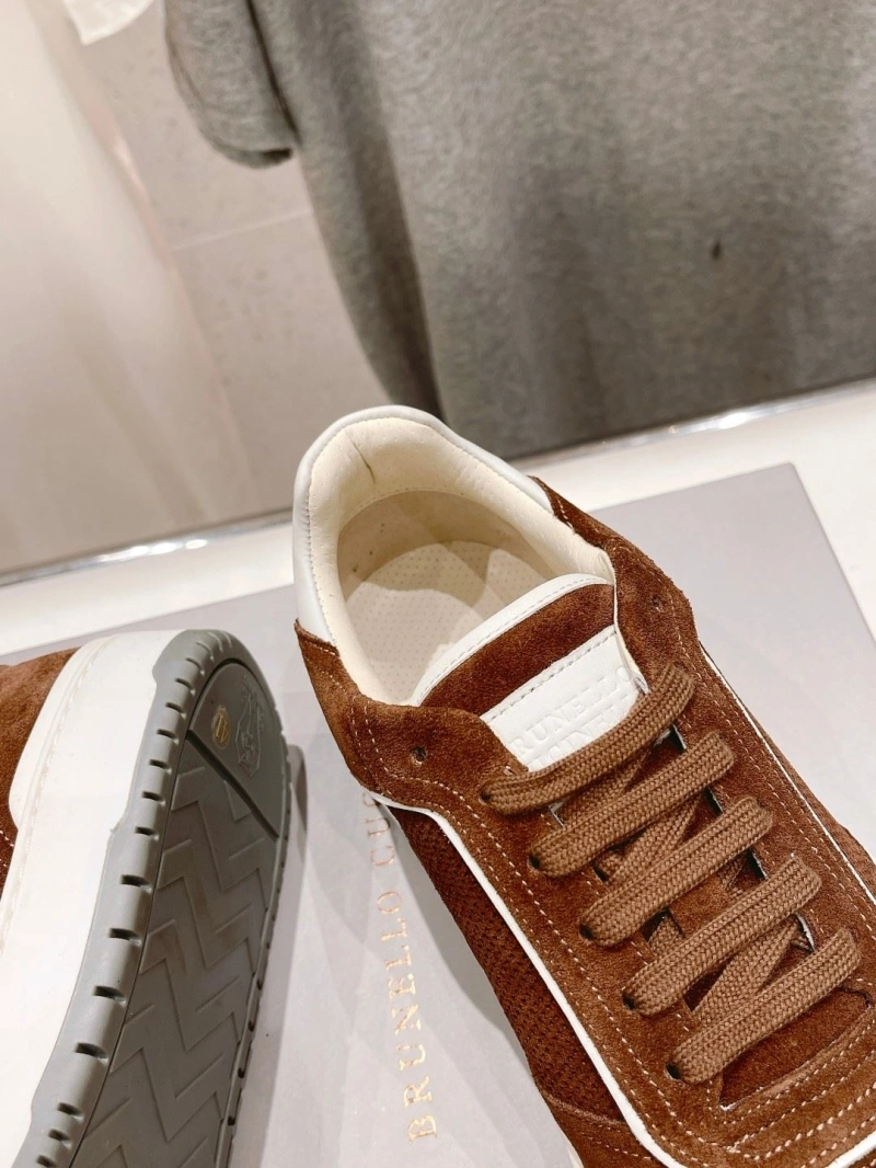 Brxnxllo Cxcxnelli Sneakers WellDesigned 114195
