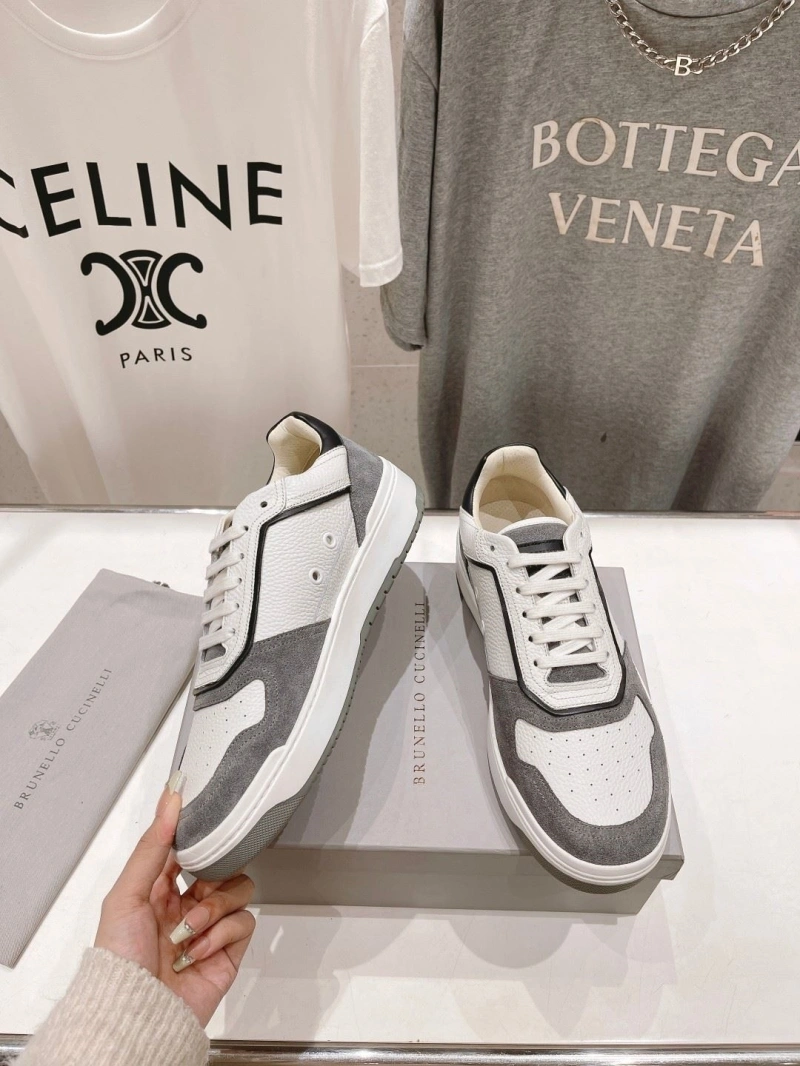 Brxnxllo Cxcxnelli Sneakers NewStyle 114194