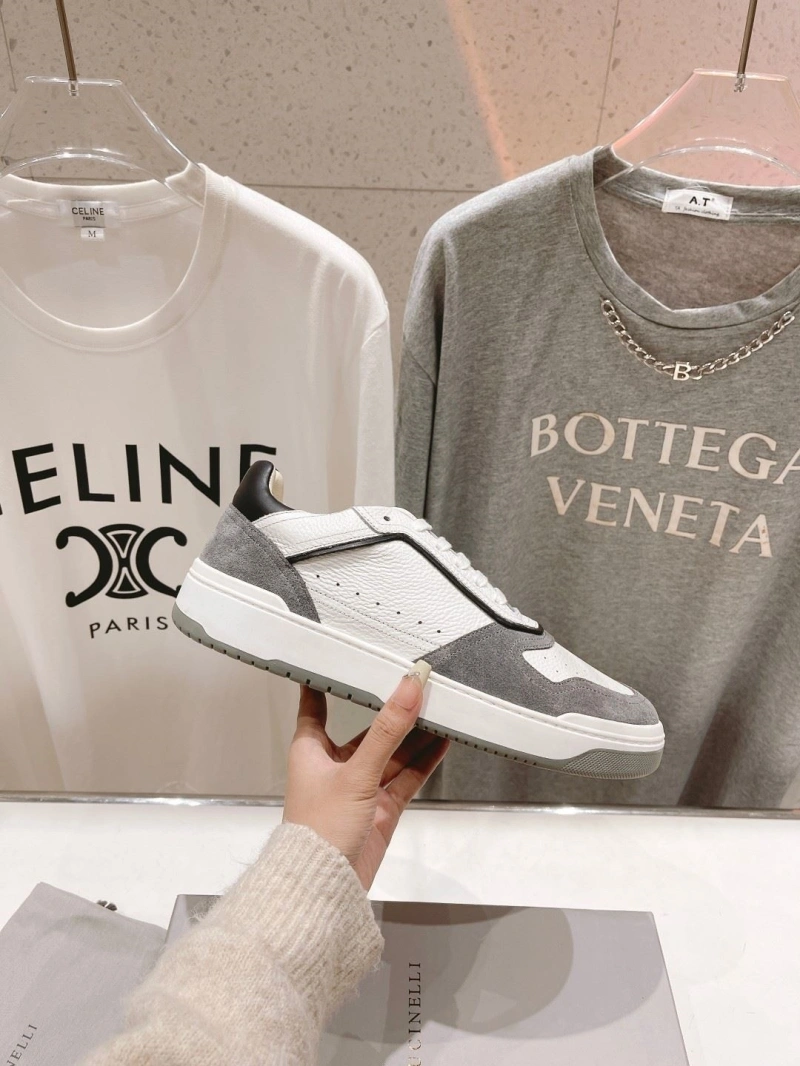 Brxnxllo Cxcxnelli Sneakers NewStyle 114194