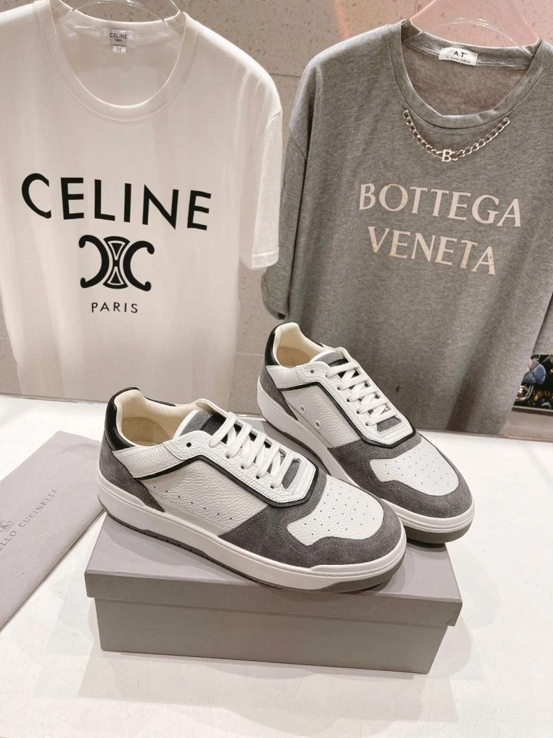 Brxnxllo Cxcxnelli Sneakers NewStyle 114194