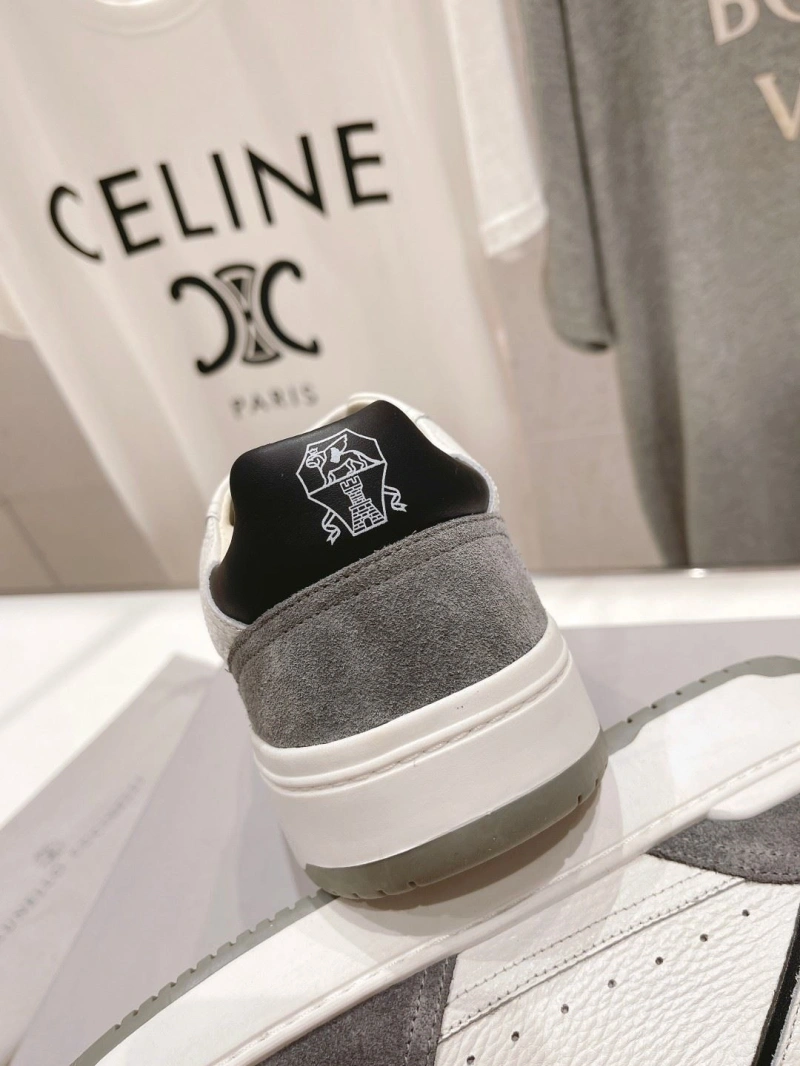 Brxnxllo Cxcxnelli Sneakers NewStyle 114194