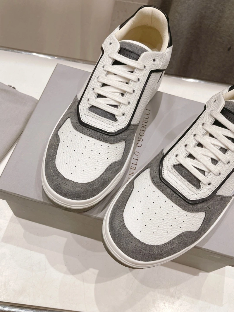 Brxnxllo Cxcxnelli Sneakers NewStyle 114194